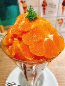 みのりカフェ アミュプラザ博多店