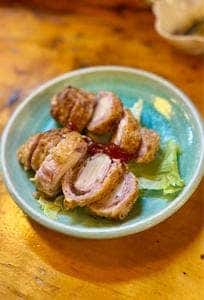 ゆうやけこやけ 明大前店