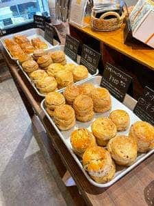 funny bake cafe