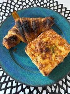 Pain de Megumori
