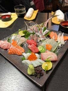 鮨七福