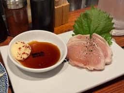 博多串焼き バッテンよかとぉ 裏難波道具屋筋店