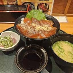 まぐろ屋ゑびす 伊丹空港店