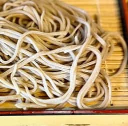 かね久山田手打ちそば店