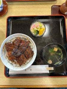 平井うなぎ店