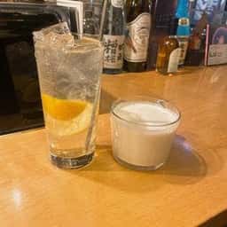 西荻ヒュッテ
