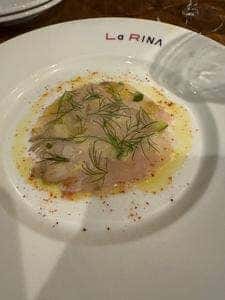 La RINA