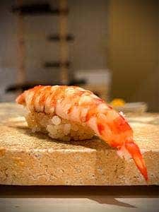 鮨ひろうみ