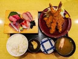 海鮮めし屋磯人