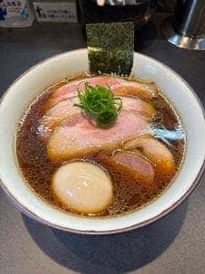 らぁ麺 せんいち