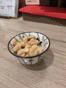 中華バル ゆんろん
