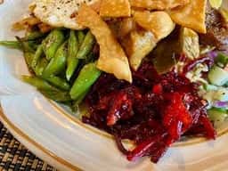 VD's KITCHEN