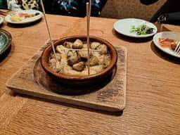 エル・チャテオ 銀座店