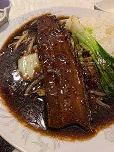 中華料理 江南 神保町店