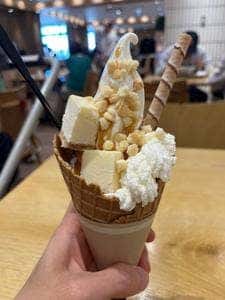 マザー牧場 CAFE&SOFTCREAM テラスモール松戸店