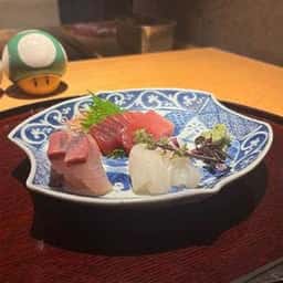 銀座 青天
