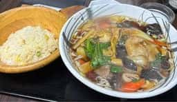 餃子酒場 小星星 八丁堀店