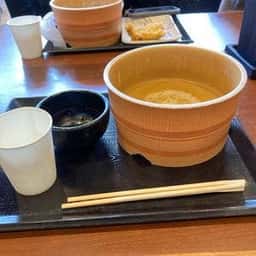 丸亀製麺 早稲田店