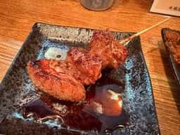 くまり鶏
