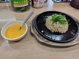 ラーメン横綱 港店