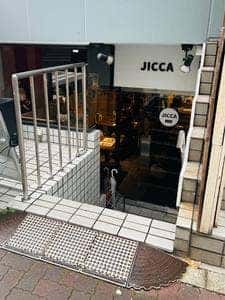 JICCA