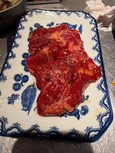 焼肉こじま離れ 神戸三宮