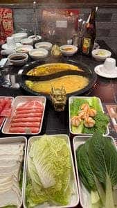 四川伝統火鍋 蜀漢 池袋店