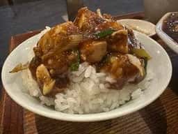 中華ダイニング馳走