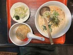 麺屋天