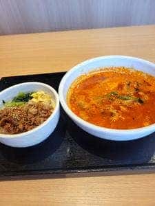 焼きたてのかるび 藤沢湘南台店