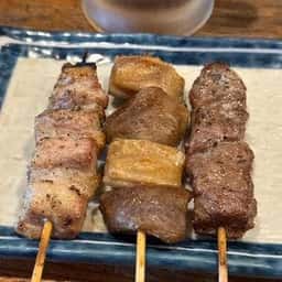 もつ焼き 煮込み 三六 湯島店