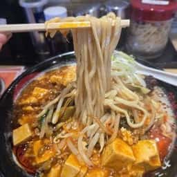 茨城タンメン カミナリ 古河店