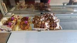 芝崎菓子店 入遠野店