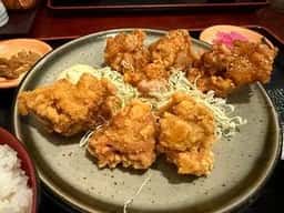 居酒屋 万座 浜松町店