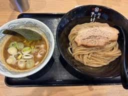 麺屋 たけ井 草津店