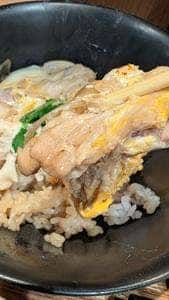 蕎麦きり みよた 八重洲店