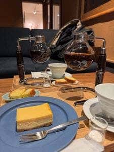HARIO CAFE 京都店
