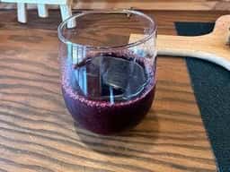 焚き火&ピザ もやし