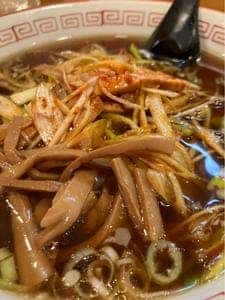 味処めんめん