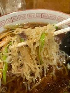 味処めんめん