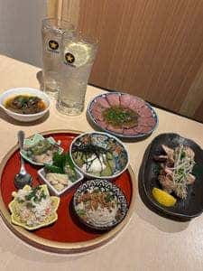 個室肉居酒屋 町田屋 町田駅前店