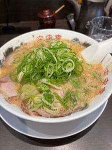来来亭 木更津店