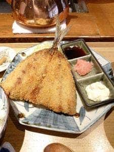 食堂わた