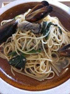 harenochi cafe