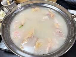 炭火焼 トリヤス