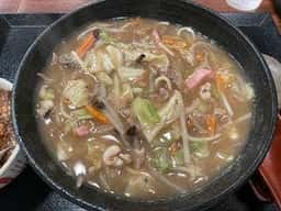 ちゃんぽん亭 コシキ