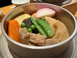 釜めしビクトリア