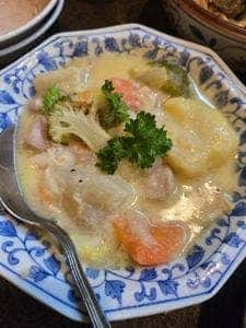 あじ菜店 そら井