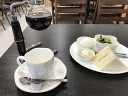 カフェ ショコラ