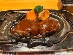 炭焼きレストラン さわやか 沼津学園通り店